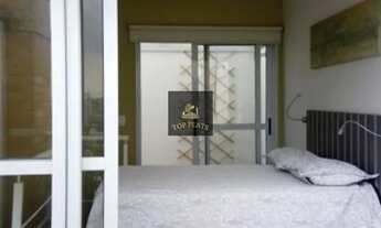 Imagem 7: Flat Para Locação - Brooklin