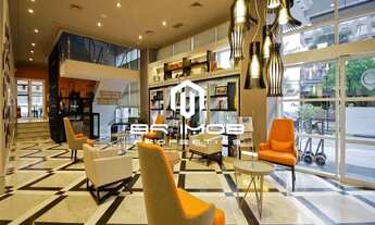 Imagem 6: APARTAMENTO RESIDENCIAL em SÃO PAULO - SP, BELA VISTA