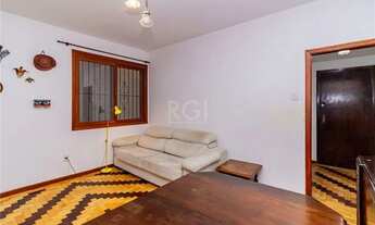 Imagem 3: Apartamento térreo de 2 dormitórios no bairro Bom Fim em Porto Alegre