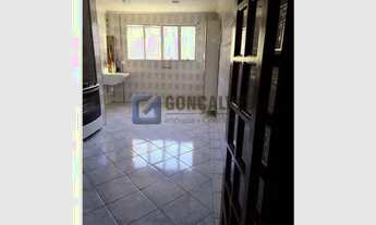 Imagem 3: SAO BERNARDO DO CAMPO - Residential / Apartment - CENTRO