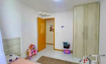 Imagem 3: Apartamento com 3 quartos em Itapuã na primeira quadra do mar- Vila Velha - ES