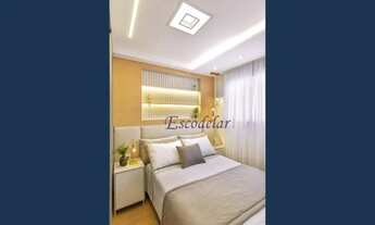 Imagem: Apartamento com 3 dormitórios à venda