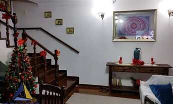 Imagem 5: Sobrado com 3 dormitórios à venda, 395 m² por R$ 950.000,00 - Pestana - Osasco/SP