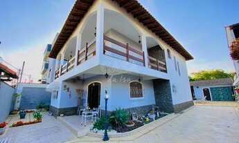 Imagem: Casa à venda no bairro Vila Julieta - Resende/RJ