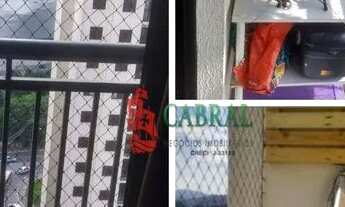 Imagem: Apartamento com 2 dormitórios à venda