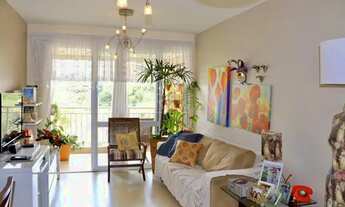 Imagem 1: Apartamento no Teresópolis de 2 dormitórios infra e vaga