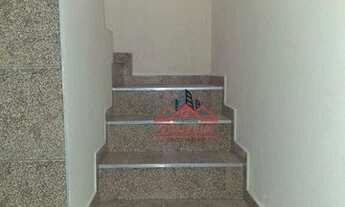 Imagem 6: Casa com 2 dormitórios para alugar, 150 m² por R$ 1.000,00/mês - Jardim São João (São Rafa