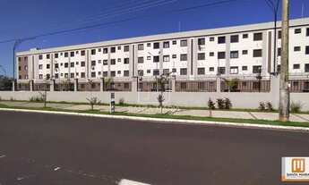 Imagem 4: Apartamento (tipo - padrao) 2 dormitórios, cozinha planejada, portaria 24hs, lazer, em con