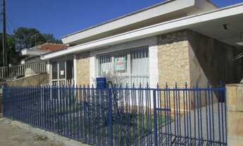 Imagem 3: BOA VISTA - CASA COMERCIAL 4 SALAS PROX. RUA CAMPOS SALES E RUA OSVALDO ARANHA