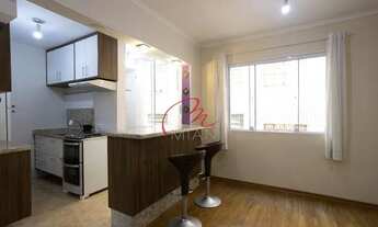 Imagem 7: Apartamento com 2 dormitórios à venda, 48 m² por R$ 350.000,00 - Vila Gomes - São Paulo/SP