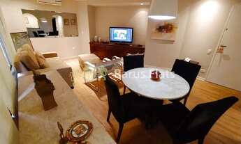 Imagem 2: Flat para locação no Jardins - Edifício The Pierre - Cód. DNM01390