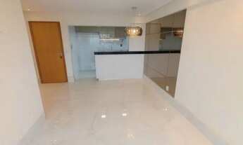 Imagem 3: Apartamento para venda com 62 metros quadrados com 2 quartos em Parque Amazônia - Goiânia