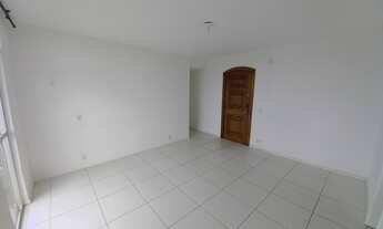 Imagem 3: Ótimo apartamento com 1 vaga de garagem e vista indevassável, composto por sala com varand