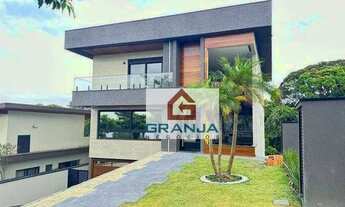 Imagem: Casa com 3 dormitórios à venda, 586 m²