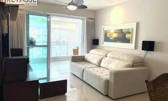 Imagem 4: Apartamento com 2 dormitórios para alugar, 110 m² por R$ 11.278,60/mês - Barra da Tijuca