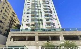 Imagem 7: Leilão de Apartamento na Rua Geminiano Gois, com 75m² - Jacarepaguá