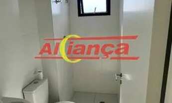 Imagem 7: APARTAMENTO COM 2 QUARTOS À VENDA, 46M² - Vila Galvão - Guarulhos - SP