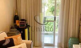 Imagem 6: Apartamento à venda - Condomínio Village Florença- Freguesia de Jacarepaguá- Rio de Jan