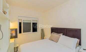 Imagem 7: Apartamento à venda Rua Fagundes Varela, Santo Antônio - Porto Alegre