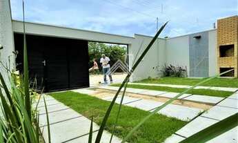 Imagem 5: Casa à venda em Aquiraz/CE