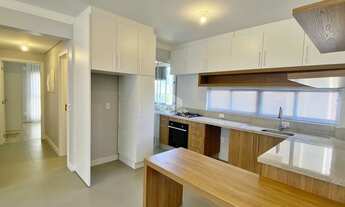 Imagem 3: Apartamento a venda 2 Suítes, semimobiliado, no Centro, Florianopolis, Sc