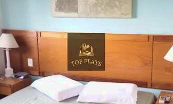 Imagem 4: Flat disponível na Vila Olímpia