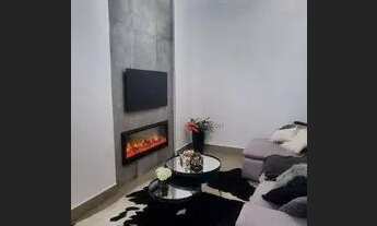 Imagem 5: Terras do Sol - Carapicuíba/SP