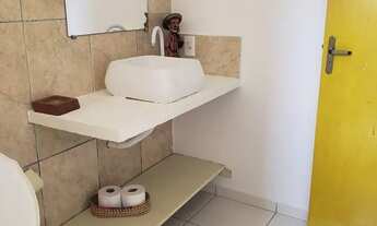 Imagem 5: Pousada Universo Paralelo