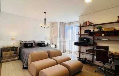 Imagem 14: Casa à venda com 355 m², no Residencial Tamboré 11