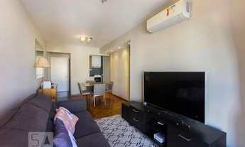 Imagem: Apartamento para Aluguel - Vila Olímpia