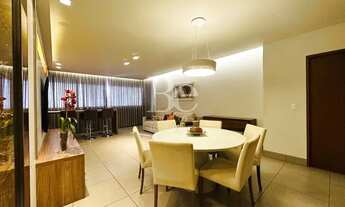 Imagem: APARTAMENTO 03 QUARTOS 03 VAGAS BURITIS