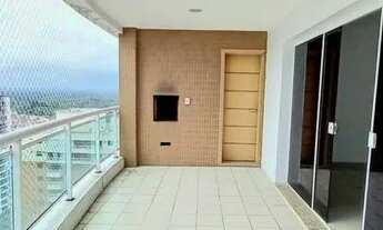 Imagem 2: Apartamento para aluguel com 126 metros quadrados com 2 quartos em Nazaré - Belém - Pará