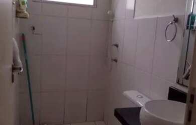 Imagem 7: Apartamento com 2 dormitórios para alugar, 45 m² por R$ 1.120/mês - Pompéia - Piracicaba/S