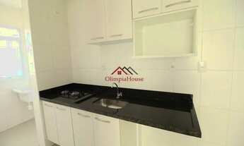 Imagem 6: Locação Apartamento 1 Dormitórios - 40 m² Vila Olímpia