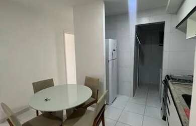 Imagem 7: Varandas Grand Park no Calhau, mobiliado, 2 vagas de garagem, 3 quartos