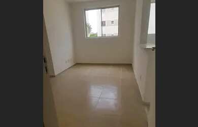 Imagem 4: Apartamento 2 quartos bairro cuia