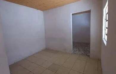 Imagem 3: Casa de 03 cômodos - Bairro São Francisco
