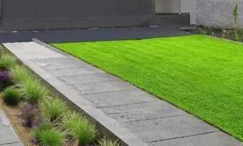 Imagem 2: Casa 3/4 com suíte 120m2 Lote 412m2