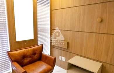 Imagem 7: SALA COMERCIAL Galpão / depósito com 1 vaga na garagem