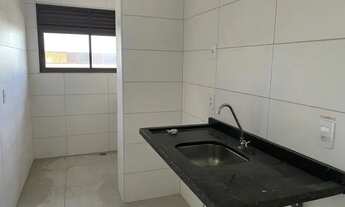 Imagem 5: Apartamento para aluguel tem 53 metros quadrados com 2 quartos em Várzea - Recife - PE