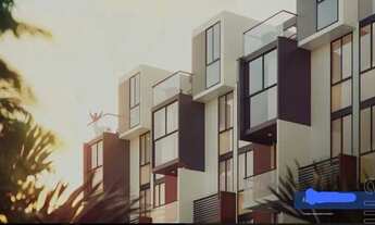 Imagem 5: Apartamento para venda com 01 Quarto, 25 M² em Praia dos Carneiros - Tamandaré - PE