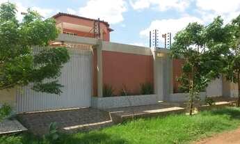 Imagem 7: Modelo sobrado - Ipueiras - aceita financiar