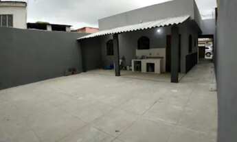 Imagem 3: Casa 2 quartos em Nova Brasília perto da praça e todo comércio