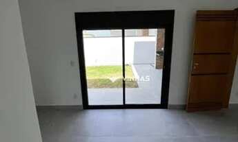 Imagem 6: Casa com 3 dormitórios à venda, 150 m² por R$ 915.000,00 - Residencial Terras Do Vale - Ca