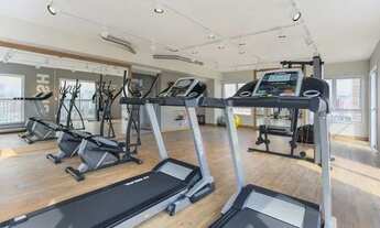 Imagem 6: Apartamento Studio pronto para morar na Bela Vista