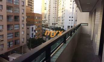 Imagem 4: Apartamento com 3 dormitórios, 147 m² - venda por R$ 800.000,00 ou aluguel por R$ 4.200,00