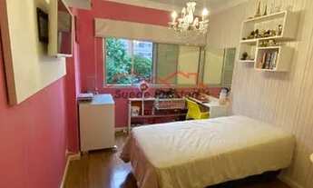 Imagem 5: Apartamento à venda 113m2 e 127 m2 3 quartos Chácara Santo Antônio