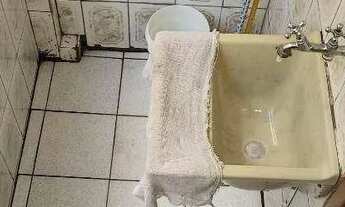 Imagem 7: Apartamento com 1 dormitório à venda, 36 m² por R$ 180.000,00 - Vila Guarani (Zona Sul)