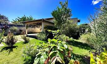 Imagem 2: Casa na Ponte Alta