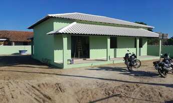 Imagem: Casa para venda tem 90 metros quadrados